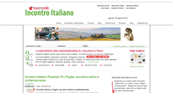 Desktop Screenshot of maxmondo.com
