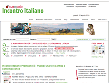 Tablet Screenshot of maxmondo.com